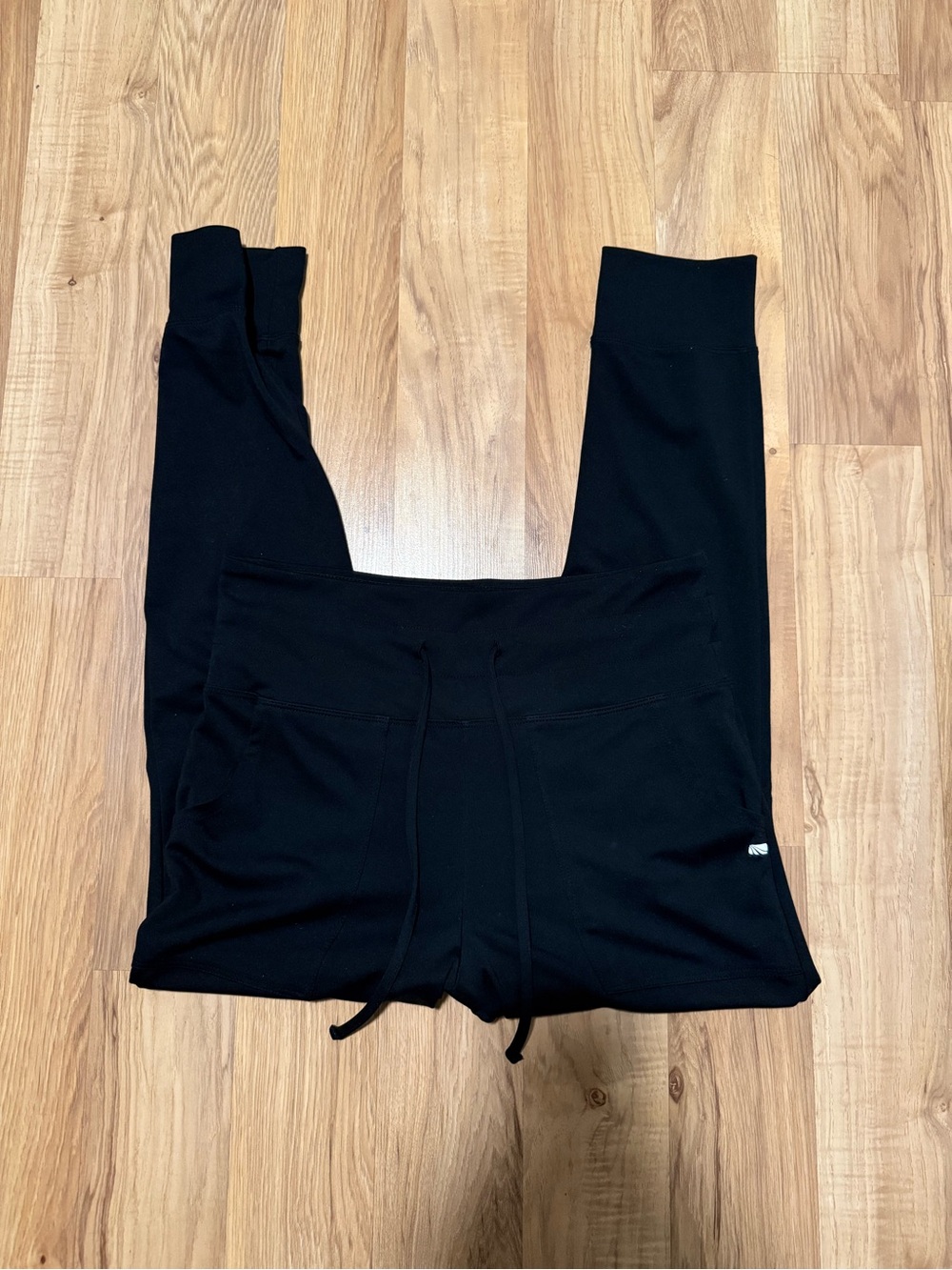 10 Items for $20: Marika Black Women's Track Joggers with Drawstring